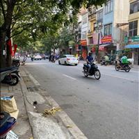 Bán nhà mặt phố 248 Dương Văn Bé, Vĩnh Tuy, Hai Bà Trưng, Hà Nội