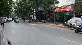 Bán nhà mặt phố 248 Dương Văn Bé, Vĩnh Tuy, Hai Bà Trưng, Hà Nội - Ảnh 2