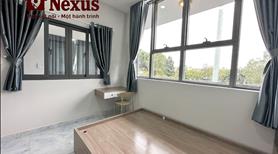 Cho Thuê Căn Hộ Dịch Vụ Cao Cấp Mới Xây Đảo Kim Cương Q2 Full NT Ban Công Cửa Sổ - Ảnh 15