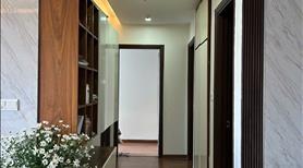 Bán căn hộ Góc siêu hot, view đẹp tại Toà N03T4 Ngoại Giao đoàn, Bắc Từ Liêm, Hà Nội - Ảnh 5