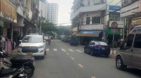 Bán nhà khu Phan Phú Tiên – Quận 5 (giá 19.5 tỷ) - Ảnh 6
