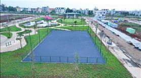 Bán đất MT ngay quốc lộ 1A, liền kề TTHC, chợ đầu mối.LH: 0917422968 - Ảnh 4