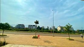 Đất nền Ngã Tư Dầu Giây mặt tiền QL1, Kề TTHC và Chợ đầu mối - Tiêu điểm giao thương quan trọng - Ảnh 3