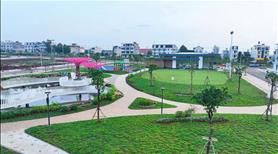 Bán đất MT ngay quốc lộ 1A, liền kề TTHC, chợ đầu mối.LH: 0917422968 - Ảnh 6