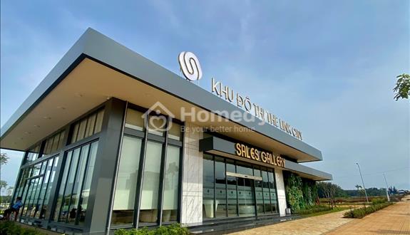 Đất nền Ngã Tư Dầu Giây mặt tiền QL1, Kề TTHC và Chợ đầu mối - Tiêu điểm giao thương quan trọng - Ảnh 1