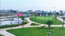 Bán đất MT ngay quốc lộ 1A, liền kề TTHC, chợ đầu mối.LH: 0917422968 - Ảnh 10