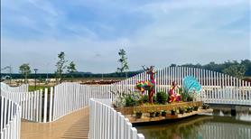 Đất nền Ngã Tư Dầu Giây mặt tiền QL1, Kề TTHC và Chợ đầu mối - Tiêu điểm giao thương quan trọng - Ảnh 6