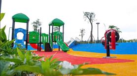 Bán đất MT ngay quốc lộ 1A, liền kề TTHC, chợ đầu mối.LH: 0917422968 - Ảnh 8