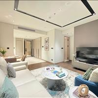 Cho thuê gấp CC 1PN, 1VS, 63m2, Full NT Marriott, 40 triệu ở Grand Marina Saigon, giá tốt !