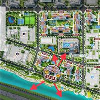  E có vài căn tại toà S2.03 Vinhomes ocean park, sẵn sổ. Có nội thất