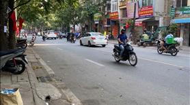 Nhà mặt phố Dương Văn Bé - Vĩnh Tuy - Hai Bà Trưng - Hà Nội - Ảnh 2