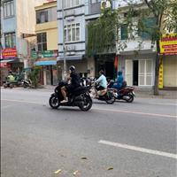Nhà mặt phố Dương Văn Bé - Vĩnh Tuy - Hai Bà Trưng - Hà Nội