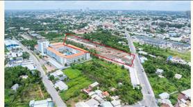 The Emerald Garden View. Chạm giấc mơ an cư từ 1,39 tỷ ngay trái tim Thuận An - Ảnh 8