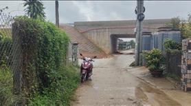 Đất ở chính chủ sổ hồng đầy đủ pháp lý( giá thương lượng) - Ảnh 2