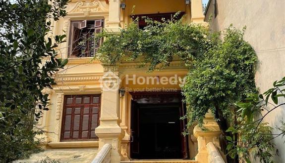 Biệt thự 25 tỷ, DT 550m2, 5PN, 5WC tại Phụng Châu, Chương Mỹ, Hà Nội - Ảnh 1