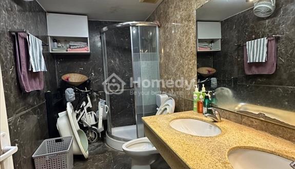 Bán căn hộ chung cư cao cấp Thái Hà, trung tâm Đống Đa, 4 phòng ngủ 2 vs, thoáng đẹp ở ngay!!! - Ảnh 1
