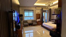 Bán căn hộ chung cư cao cấp Thái Hà, trung tâm Đống Đa, 4 phòng ngủ 2 vs, thoáng đẹp ở ngay!!! - Ảnh 5