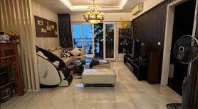 Bán căn hộ chung cư cao cấp Thái Hà, trung tâm Đống Đa, 4 phòng ngủ 2 vs, thoáng đẹp ở ngay!!! - Ảnh 6