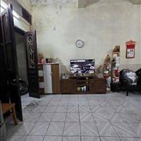 Bán nhà Hào Nam 68m2_Ngõ thông gần phố_Xây nhà/ CHDV 6 Tầng thang máy vừa ở vừa cho thuê