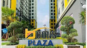 Căn hộ C11.11 Bcons Plaza, 53m2, 2PN, khu dân cư làng đại học, giá 2,4 tỷ - Ảnh 2