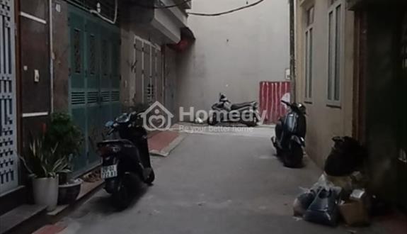 Cần Bán Nhanh Nhà Phố 8/3-Q Hai Bà Trưng-ÔTÔ Đỗ Cổng-75m2 x 3Tầng-Chỉ 13Tỷ - Ảnh 1