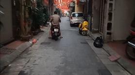 Cần Bán Nhanh Nhà Phố 8/3-Q Hai Bà Trưng-ÔTÔ Đỗ Cổng-75m2 x 3Tầng-Chỉ 13Tỷ - Ảnh 2