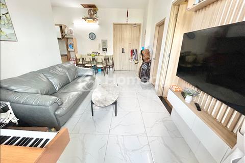 Chính chủ đang ở, cần bán căn hộ chung cư 60m2