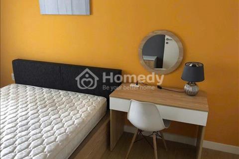 Chung cư Central, 91 Phạm Văn Hai, TB: 50m2, 1p ngủ, full NT, giá 11tr/th
