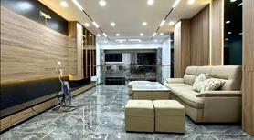 Nhà riêng khu đô thị Đền Lừ, vừa ở vừa kinh doanh, phân lô, gara , thang máy, full đồ giá 19,5 tỷ - Ảnh 3