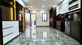 Nhà riêng khu đô thị Đền Lừ, vừa ở vừa kinh doanh, phân lô, gara , thang máy, full đồ giá 19,5 tỷ - Ảnh 4