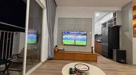Bán căn góc Hoàng Quân View ban công đường Trịnh Hoài Đức Nội Thất Cao Cấp - Ảnh 16