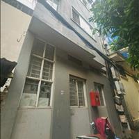 Bán nhà 5 tầng lô góc - đầy đủ công năng - Phố Võ Chí Công Giá chỉ 7,2 tỷ.