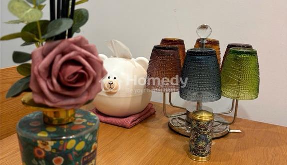 Bán căn góc Hoàng Quân View ban công đường Trịnh Hoài Đức Nội Thất Cao Cấp - Ảnh 1