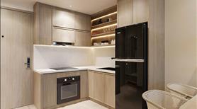 Chỉ còn duy nhất căn hộ 1PN+ sở hữu lâu dài, view cao tầng ngắm sông và trung tâm thành phố - Ảnh 6