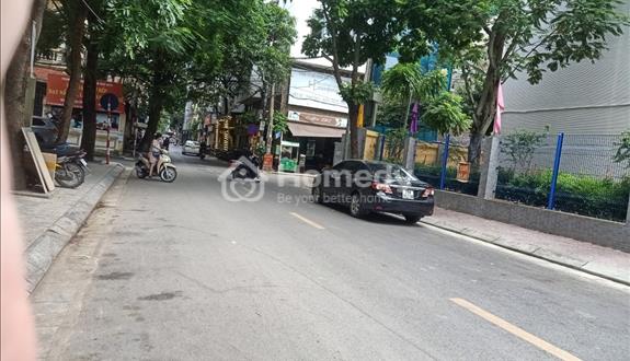 Nhà riêng khu đô thị Đền Lừ, vừa ở vừa kinh doanh, phân lô, gara , thang máy, full đồ giá 19,5 tỷ - Ảnh 1
