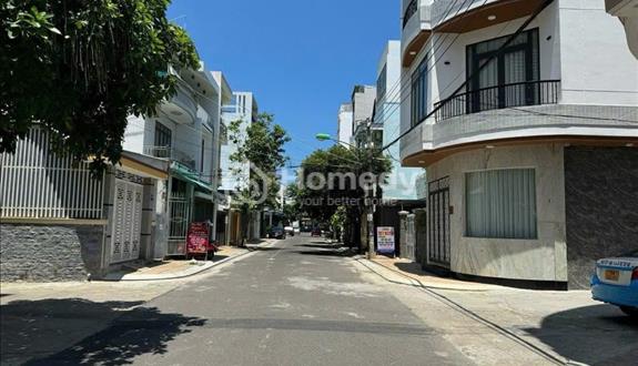 Đất Mặt Tiền Phan Vinh – 97.5m² Nở Hậu Cách Biển 500m Giá Tốt 9.5 Tỷ - Ảnh 1
