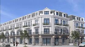 Dự án nhà liền kề xây thô khu TĐC Ven Biển Nam Sầm Sơn, quy mô 12.900m2 - Ảnh 2