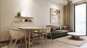 Chỉ còn duy nhất căn hộ 1PN+ sở hữu lâu dài, view cao tầng ngắm sông và trung tâm thành phố - Ảnh 3