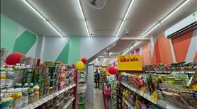 Bán Căn Nhà Phố Cách Mặt Biển Phạm Văn Đồng 200m tại Nha Trang, Khánh Hòa - Ảnh 4