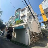 Bán căn góc HXH 305 Lê Văn Sỹ Tân Bình, 5 x16m cn 65m2 4 tầng chỉ 15 tỷ
