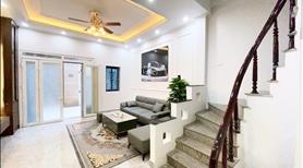 Nhà đẹp đón Tết cùng gia chủ, chủ nhà cũ tặng toàn bộ nội thất xịn tặng hết cho chủ mới chốt sớm. - Ảnh 12