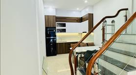 Nhà phố Hoàng Văn Thái, phân lô, ô tô, 1 nhà ra mặt phố, full nội thất, ở hay giữ tiền đều OK ! - Ảnh 3