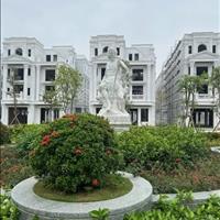 Mở bán căn Đơn lập số 68 diện tích 399m2 view sân Golf Long Biên đường Cổ Linh, Long Biên, Hà Nội