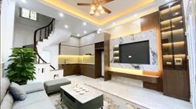Nhà đẹp đón Tết cùng gia chủ, chủ nhà cũ tặng toàn bộ nội thất xịn tặng hết cho chủ mới chốt sớm. - Ảnh 6