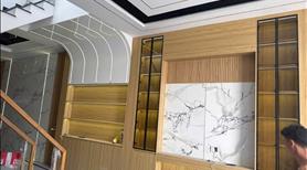 Nhà mới dọn vào ở ngay - Bình Hòa 24 ( Giáp Bình Chiểu -Thủ Đức) - 103M2 - 4,85 TỶ CÒN TL - Ảnh 3