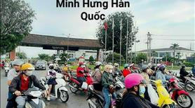 Mặt tiền cao bá Quát thị xã chơn thành tỉnh Bình Phước - Ảnh 7