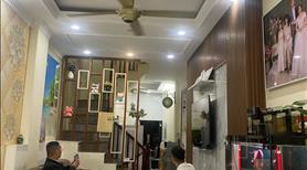bán nhà lĩnh nam hoàng mai ,giá 6tỷ .ngõ oto đỗ cửa - Ảnh 4