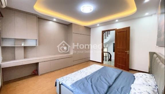 Nhà đẹp đón Tết cùng gia chủ, chủ nhà cũ tặng toàn bộ nội thất xịn tặng hết cho chủ mới chốt sớm. - Ảnh 1