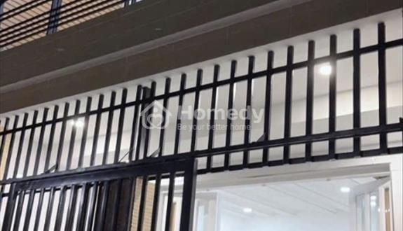 Nhà mới ở ngay - Bình Hòa - Thuận An  - Giáp Bình Chiểu Thủ Đức - 3,47 Tỷ còn TL - Ảnh 1