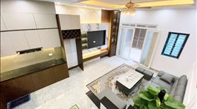 Nhà đẹp đón Tết cùng gia chủ, chủ nhà cũ tặng toàn bộ nội thất xịn tặng hết cho chủ mới chốt sớm. - Ảnh 11